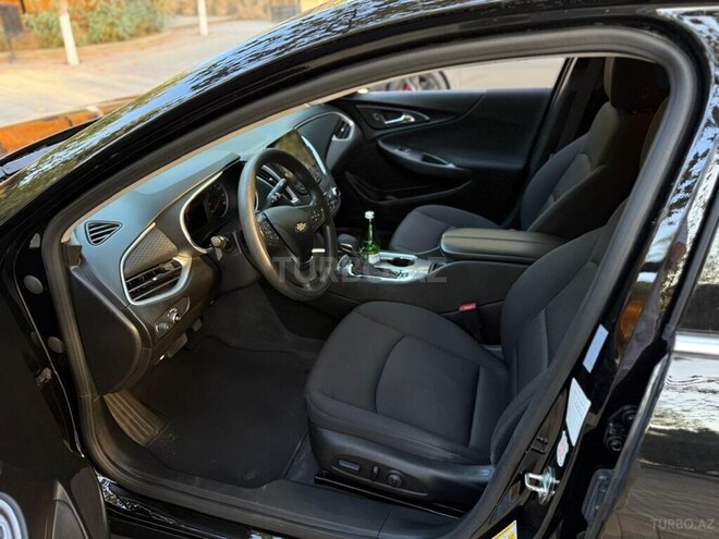 Chevrolet Malibu 2023, 106,217 km - 1.5 l - Bakı