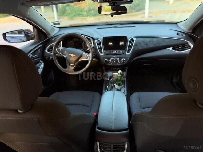 Chevrolet Malibu 2023, 106,217 km - 1.5 l - Bakı
