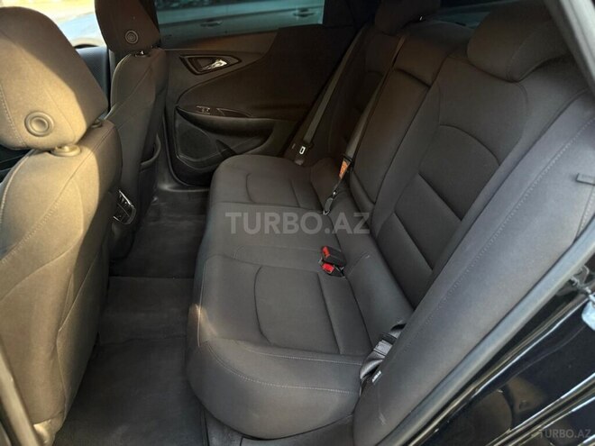 Chevrolet Malibu 2023, 106,217 km - 1.5 l - Bakı