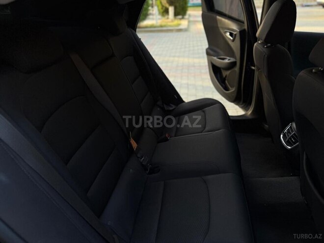 Chevrolet Malibu 2023, 106,217 km - 1.5 l - Bakı