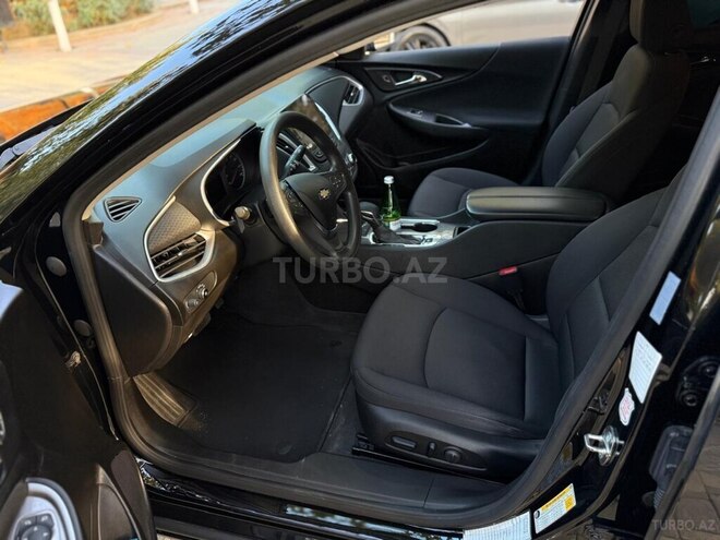 Chevrolet Malibu 2023, 106,217 km - 1.5 l - Bakı