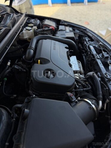 Chevrolet Malibu 2023, 106,217 km - 1.5 l - Bakı