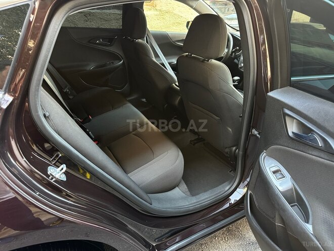 Chevrolet Malibu 2021, 124,000 km - 1.5 л - Tovuz