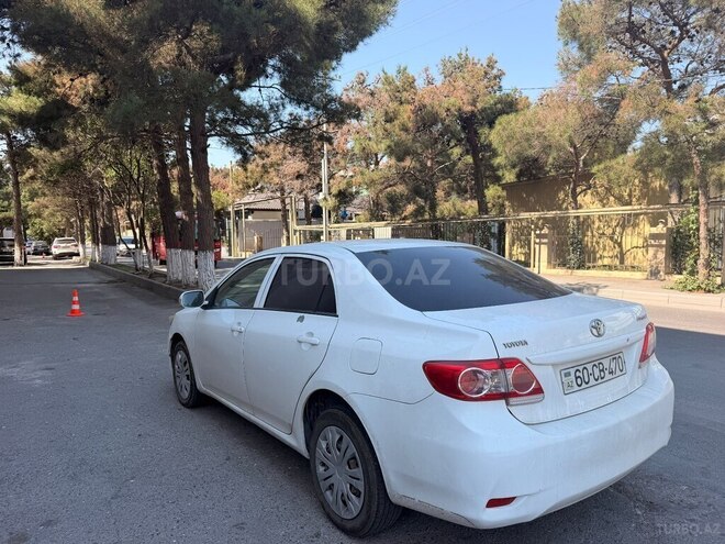 Toyota Corolla 2010, 227,904 km - 1.6 l - Bakı