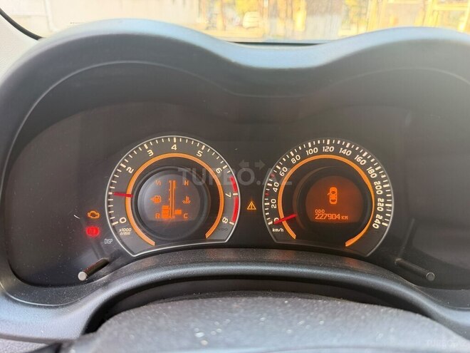 Toyota Corolla 2010, 227,904 km - 1.6 l - Bakı