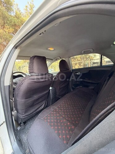 Toyota Corolla 2010, 227,904 km - 1.6 l - Bakı