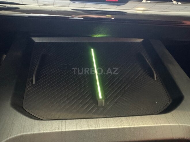 KAIYI X7 2026, 0 km - 1.5 l - Bakı