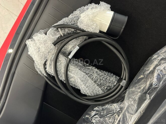 KAIYI X7 2026, 0 km - 1.5 l - Bakı
