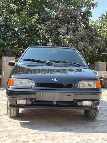 LADA (VAZ) 2115 2007, 247,651 km - 1.6 л - Bakı