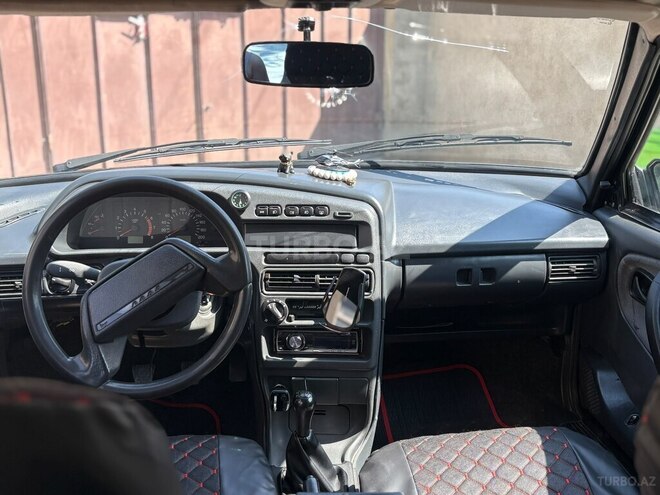 LADA (VAZ) 2115 2007, 247,651 km - 1.6 л - Bakı