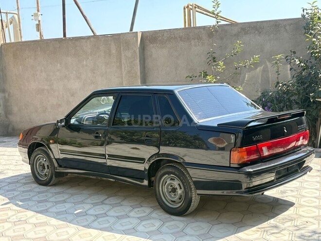 LADA (VAZ) 2115 2007, 247,651 km - 1.6 л - Bakı