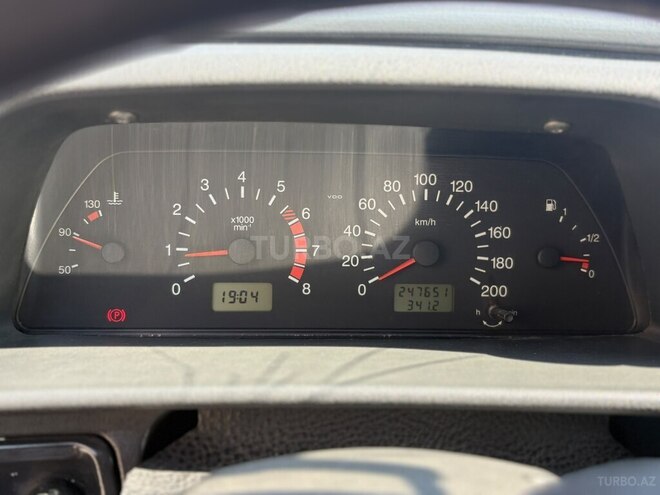 LADA (VAZ) 2115 2007, 247,651 km - 1.6 л - Bakı