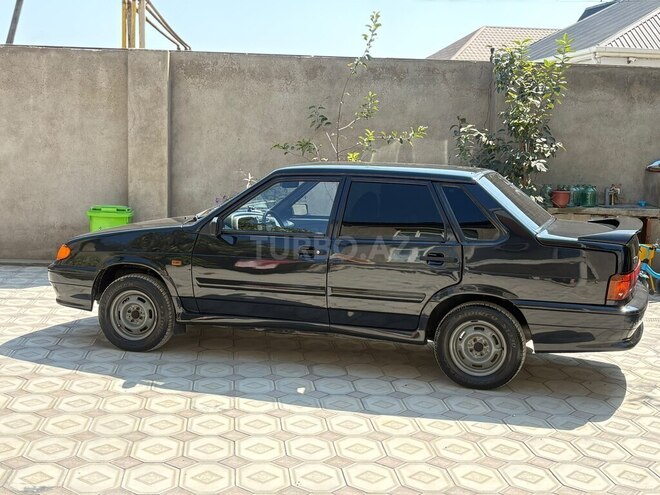 LADA (VAZ) 2115 2007, 247,651 km - 1.6 л - Bakı