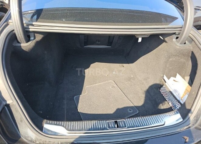 Mercedes S 500 4MATIC 2022, 49,235 km - 3.0 л - Bakı