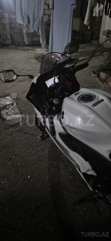 Yamaha R15 V4 2025, 20,000 km - 0.2 l - Bakı