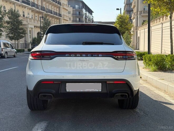 Porsche Macan 2021, 53,000 km - 2.0 l - Bakı