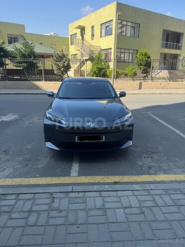 Changan Qiyuan A05 2025, 70,000 km - 1.5 л - Bakı