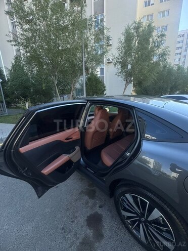 Changan Qiyuan A05 2025, 70,000 km - 1.5 л - Bakı