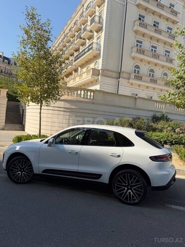 Porsche Macan 2021, 53,000 km - 2.0 l - Bakı