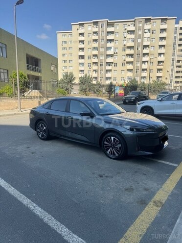 Changan Qiyuan A05 2025, 70,000 km - 1.5 л - Bakı