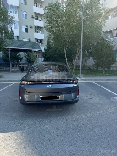 Changan Qiyuan A05 2025, 70,000 km - 1.5 л - Bakı