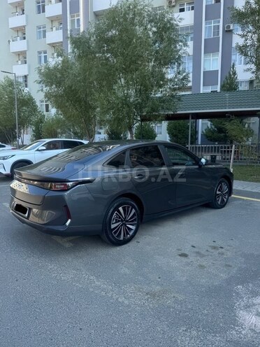 Changan Qiyuan A05 2025, 70,000 km - 1.5 л - Bakı