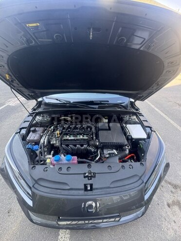 Changan Qiyuan A05 2025, 70,000 km - 1.5 л - Bakı