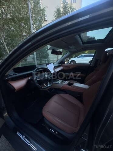 Changan Qiyuan A05 2025, 70,000 km - 1.5 л - Bakı