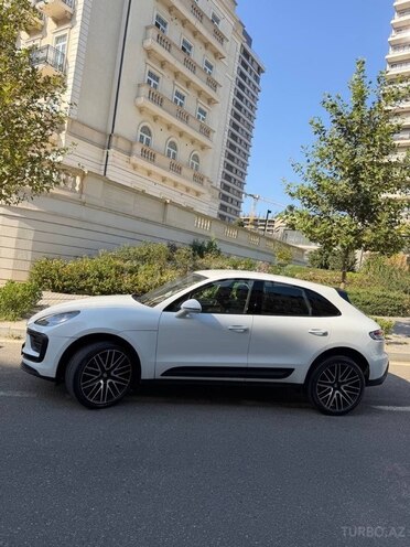 Porsche Macan 2021, 53,000 km - 2.0 l - Bakı