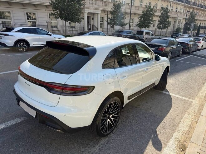 Porsche Macan 2021, 53,000 km - 2.0 l - Bakı