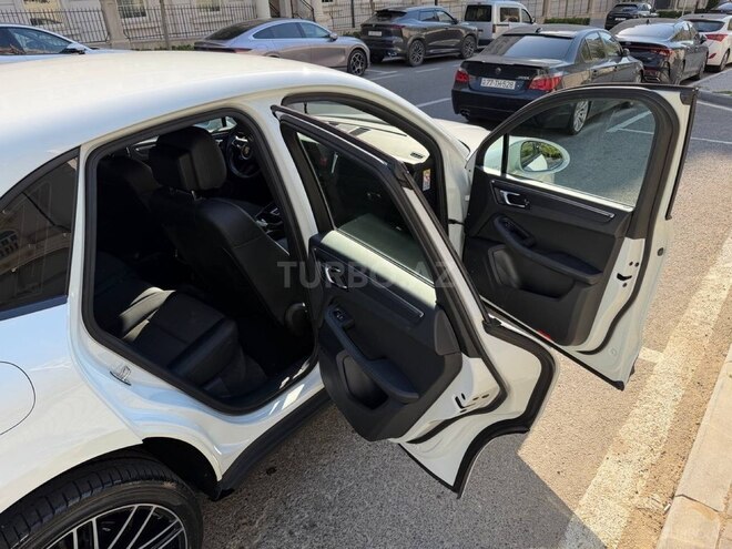 Porsche Macan 2021, 53,000 km - 2.0 l - Bakı