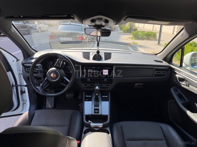 Porsche Macan 2021, 53,000 km - 2.0 l - Bakı