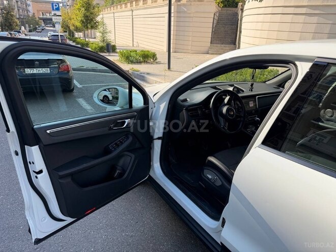 Porsche Macan 2021, 53,000 km - 2.0 l - Bakı