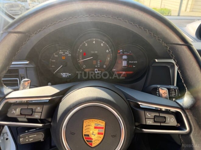 Porsche Macan 2021, 53,000 km - 2.0 l - Bakı