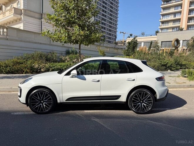 Porsche Macan 2021, 53,000 km - 2.0 l - Bakı
