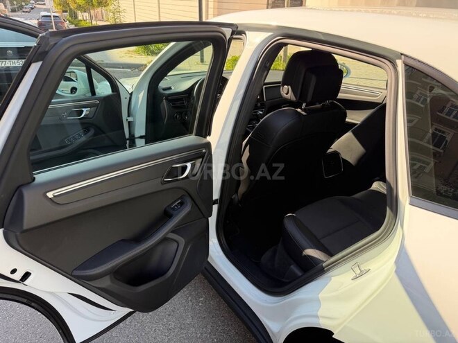 Porsche Macan 2021, 53,000 km - 2.0 l - Bakı