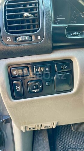 Lexus LX 470 2006, 131,313 km - 4.7 l - Bakı