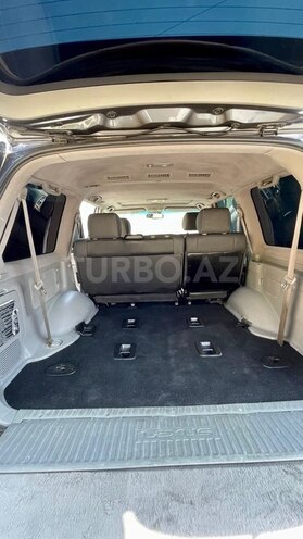 Lexus LX 470 2006, 131,313 km - 4.7 l - Bakı