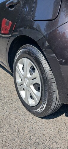Nissan March 2017, 44,000 km - 1.2 l - Bakı