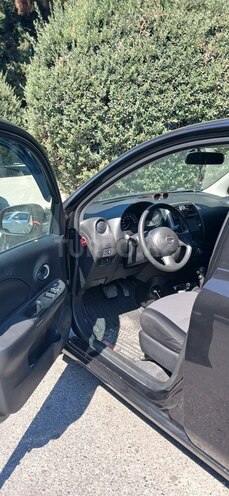 Nissan March 2017, 44,000 km - 1.2 l - Bakı
