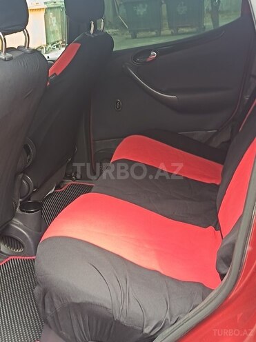 Mercedes A 160 2001, 167,000 km - 1.6 l - Bakı