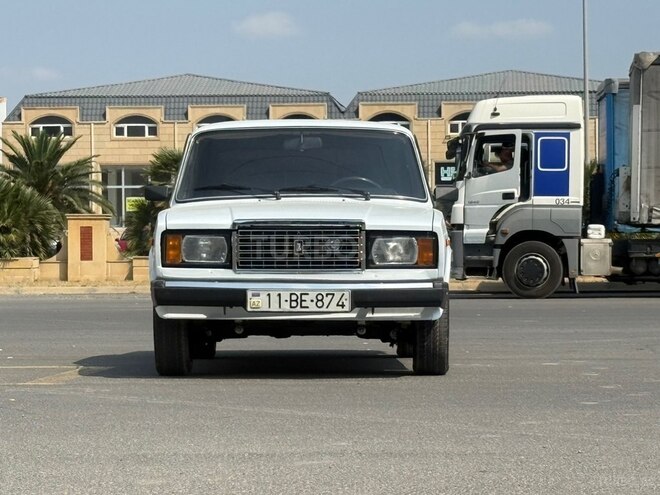 LADA (VAZ) 2107 2002, 377,870 km - 1.5 l - Gəncə