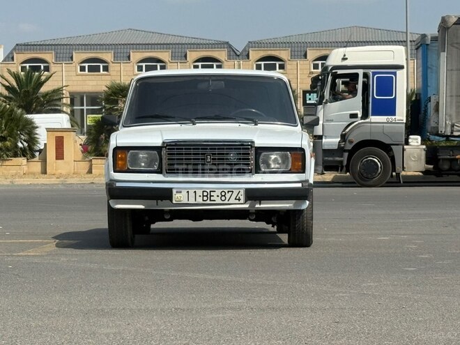 LADA (VAZ) 2107 2002, 377,870 km - 1.5 l - Gəncə