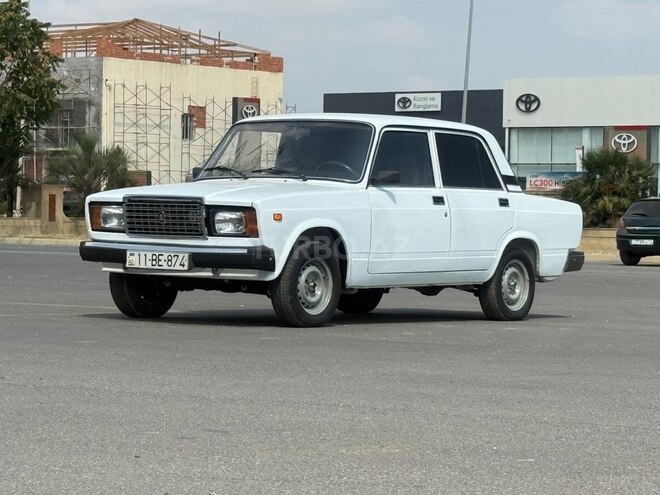 LADA (VAZ) 2107 2002, 377,870 km - 1.5 l - Gəncə