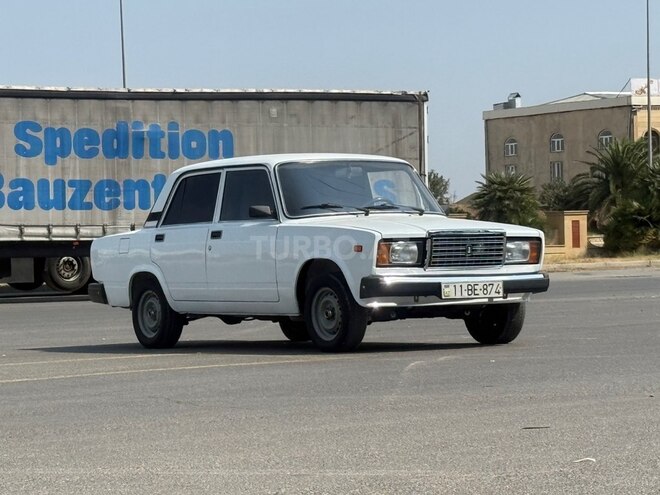 LADA (VAZ) 2107 2002, 377,870 km - 1.5 l - Gəncə