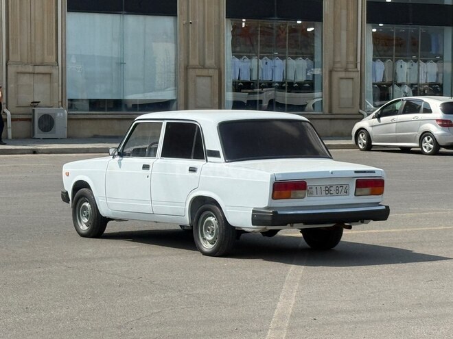 LADA (VAZ) 2107 2002, 377,870 km - 1.5 l - Gəncə