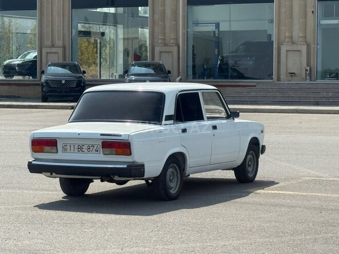 LADA (VAZ) 2107 2002, 377,870 km - 1.5 l - Gəncə