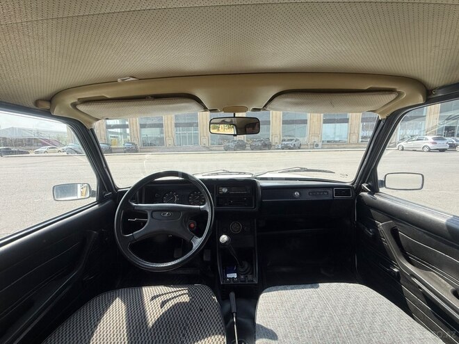 LADA (VAZ) 2107 2002, 377,870 km - 1.5 l - Gəncə