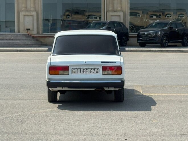 LADA (VAZ) 2107 2002, 377,870 km - 1.5 l - Gəncə