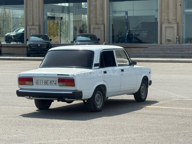 LADA (VAZ) 2107 2002, 377,870 km - 1.5 l - Gəncə